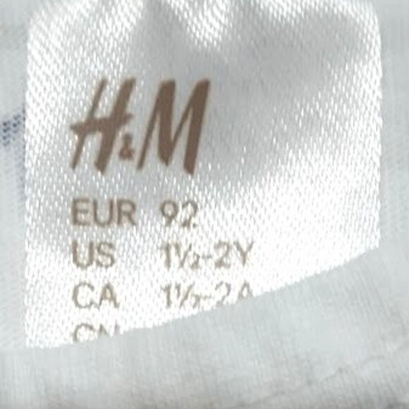 Bundle of 5 various branded tank tops toddler boys size 1.5 to 2 years. - Picture 15 of 15